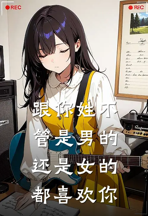 跟你姓不管是男的还是女的都喜欢你
