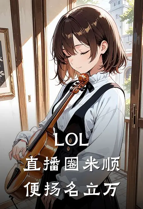 LOL：直播圈米顺便扬名立万