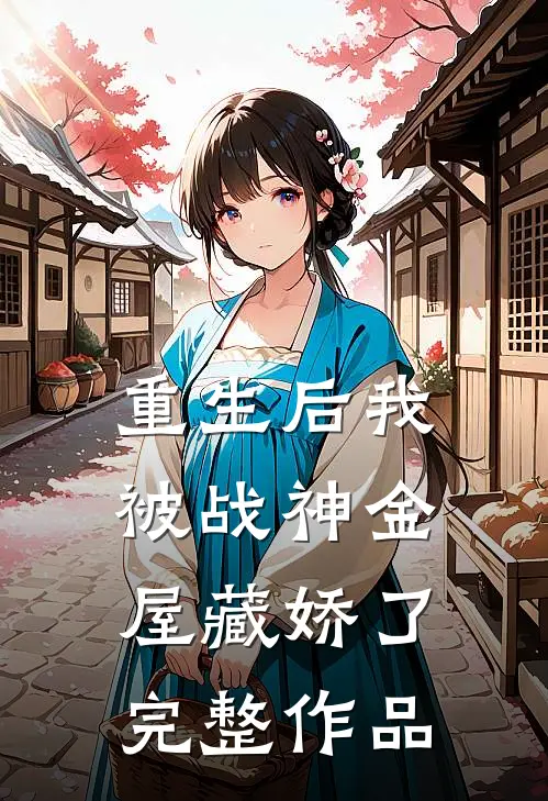 重生后我被战神金屋藏娇了完整作品