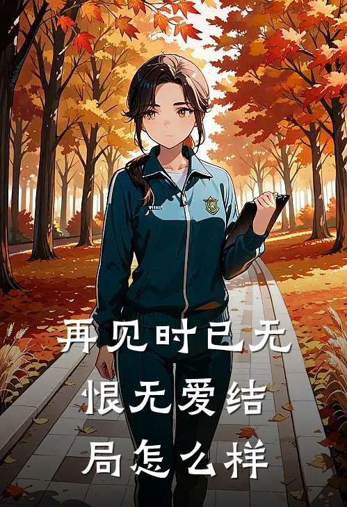 再见时已无恨无爱结局怎么样