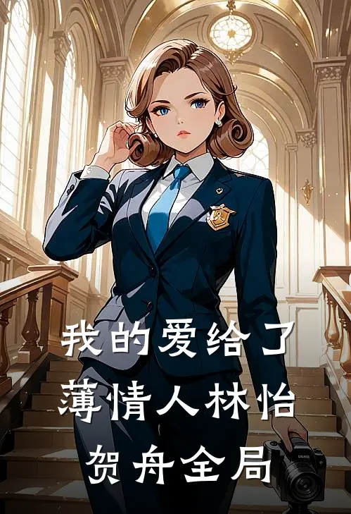 我的爱给了薄情人林怡贺舟全局