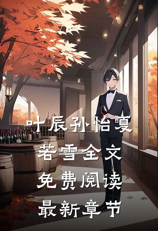 叶辰孙怡夏若雪全文免费阅读最新章节