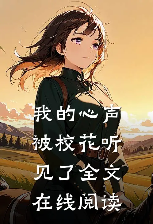 我的心声被校花听见了全文在线阅读