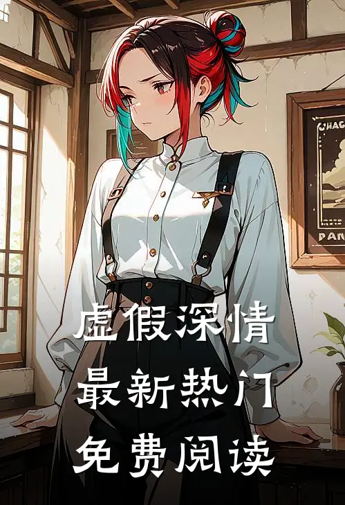 虚假深情最新热门免费阅读