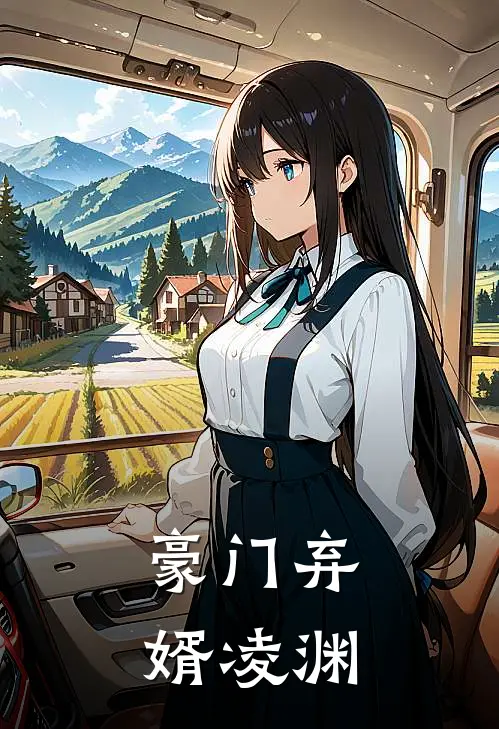 豪门弃婿凌渊