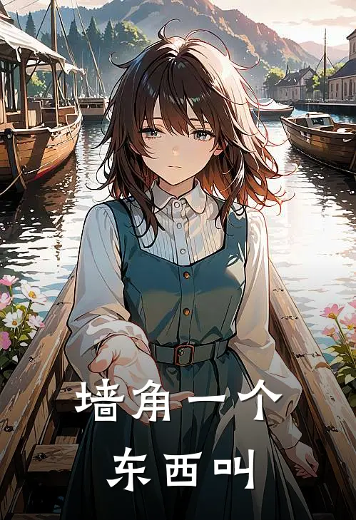 墙角一个东西叫