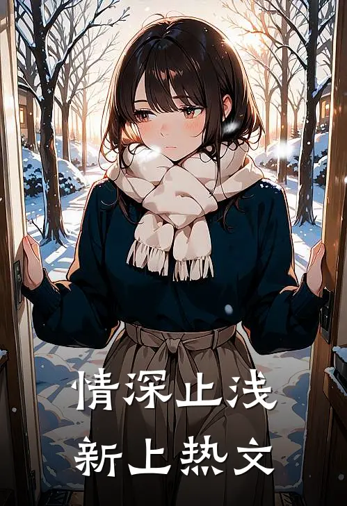 情深止浅新上热文