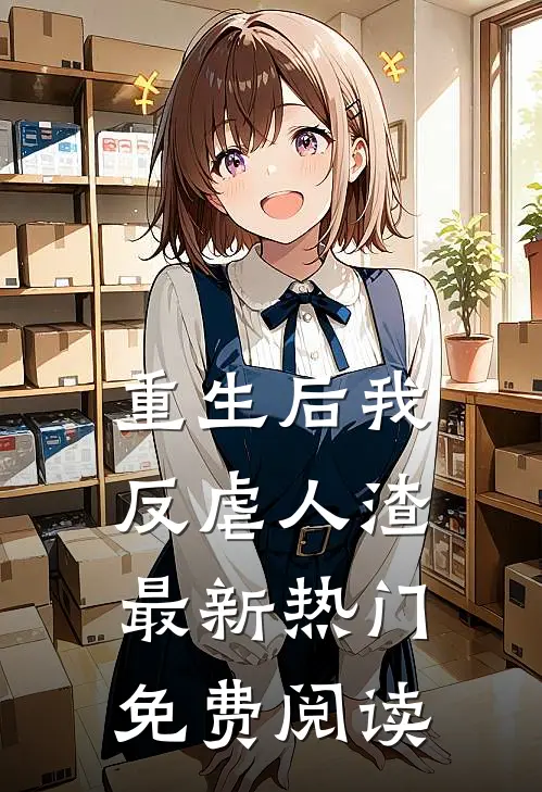 重生后我反虐人渣最新热门免费阅读