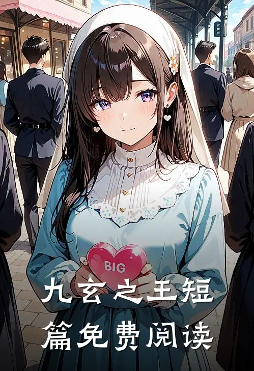 九玄之王短篇免费阅读