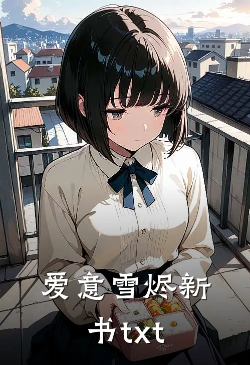 爱意雪烬新书txt