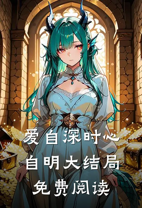 爱自深时心自明大结局免费阅读
