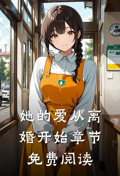 她的爱从离婚开始章节免费阅读