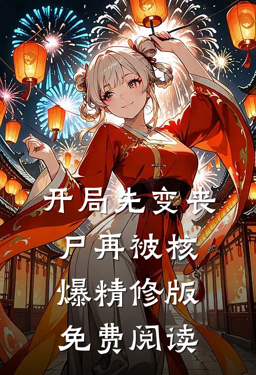 开局先变丧尸再被核爆精修版免费阅读
