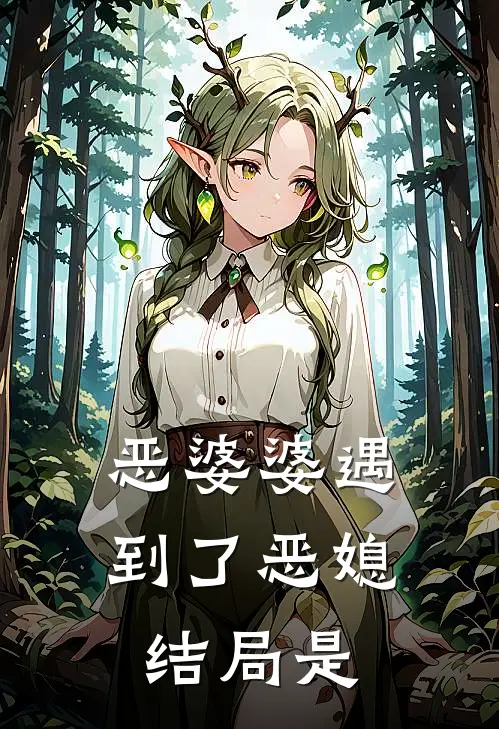 恶婆婆遇到了恶媳结局是