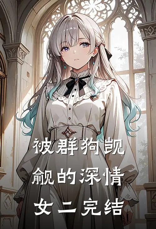 被群狗觊觎的深情女二完结