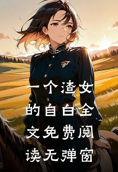 一个渣女的自白全文免费阅读无弹窗