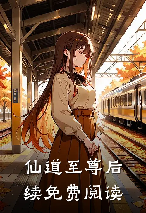 仙道至尊后续免费阅读