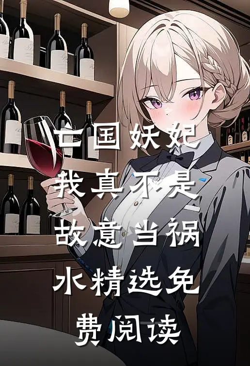 亡国妖妃我真不是故意当祸水精选免费阅读