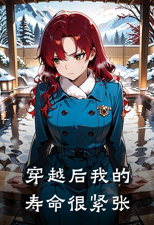穿越后我的寿命很紧张