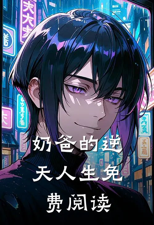 奶爸的逆天人生免费阅读