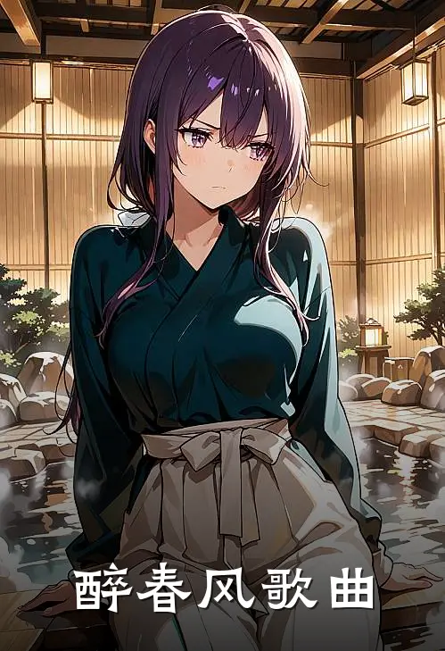 醉春风歌曲