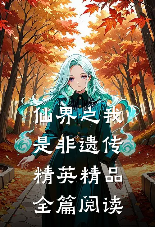 仙界之我是非遗传精英精品全篇阅读