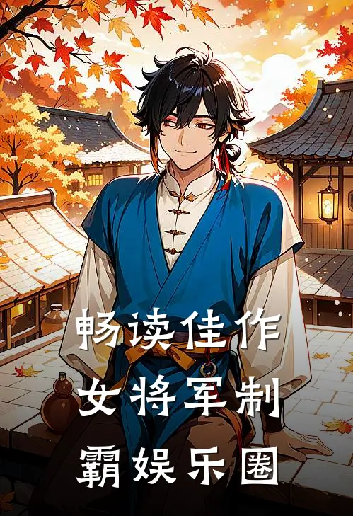 畅读佳作女将军制霸娱乐圈