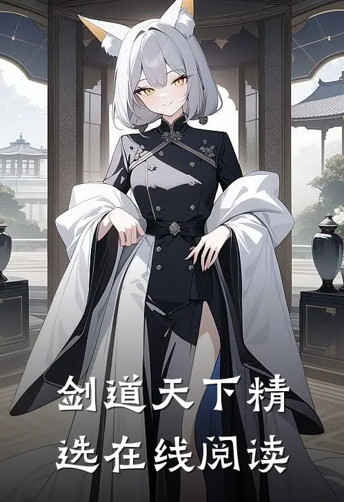 剑道天下精选在线阅读