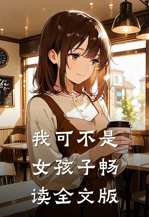 我可不是女孩子畅读全文版