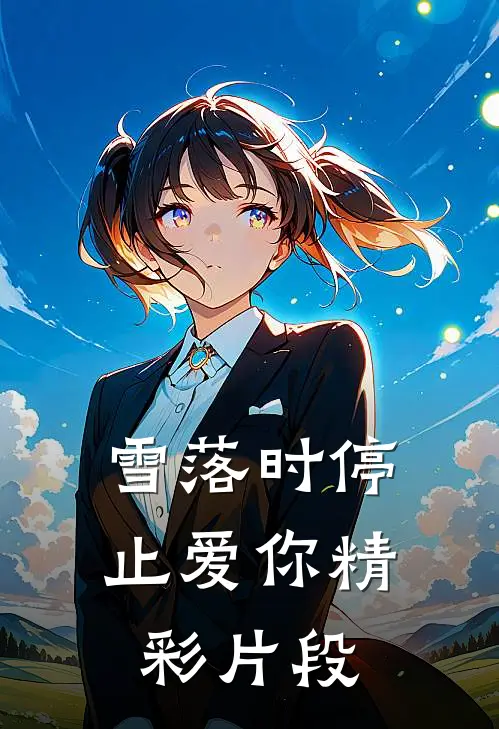 雪落时停止爱你精彩片段