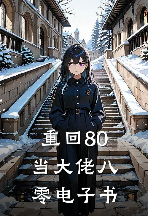 重回80当大佬八零电子书