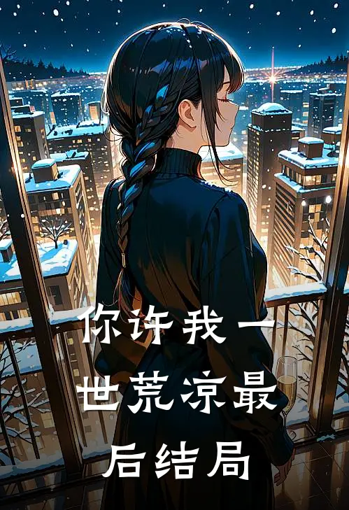 你许我一世荒凉最后结局