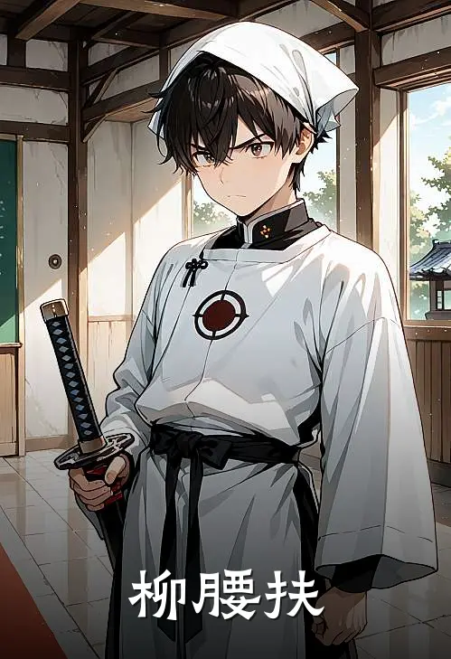 柳腰扶