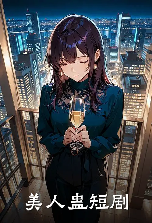 美人蛊短剧