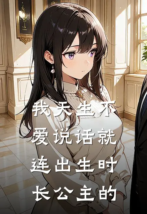 我天生不爱说话就连出生时长公主的