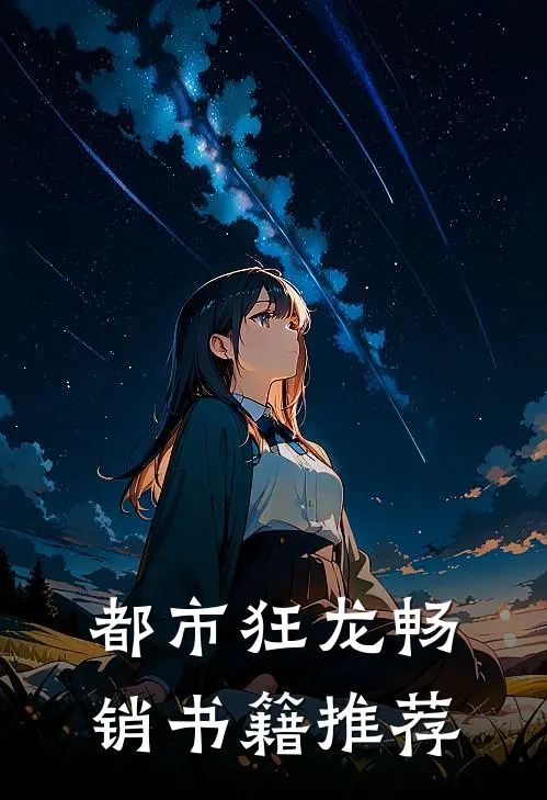 都市狂龙畅销书籍推荐