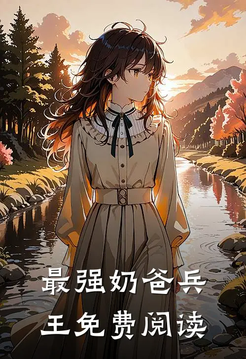最强奶爸兵王免费阅读