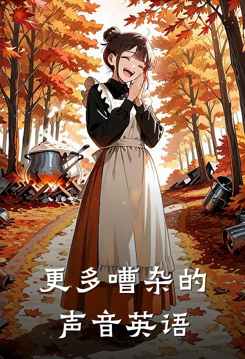 更多嘈杂的声音英语