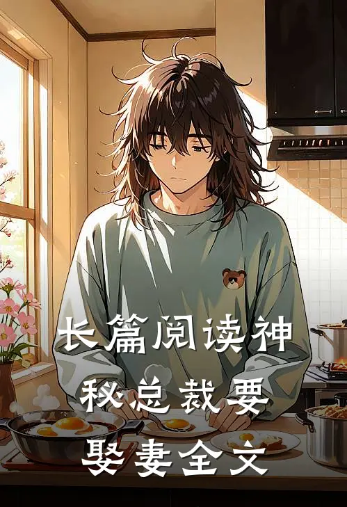 长篇阅读神秘总裁要娶妻全文