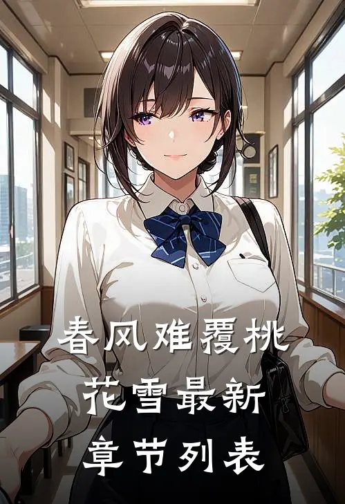 春风难覆桃花雪最新章节列表