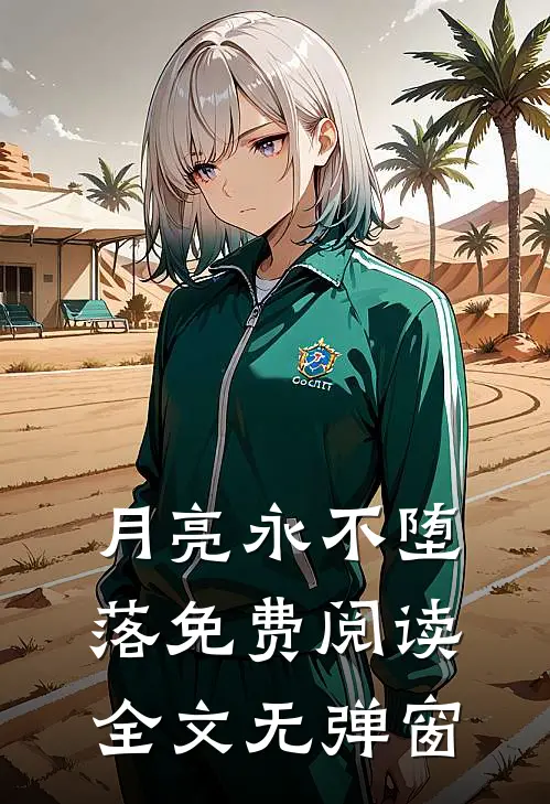 月亮永不堕落免费阅读全文无弹窗