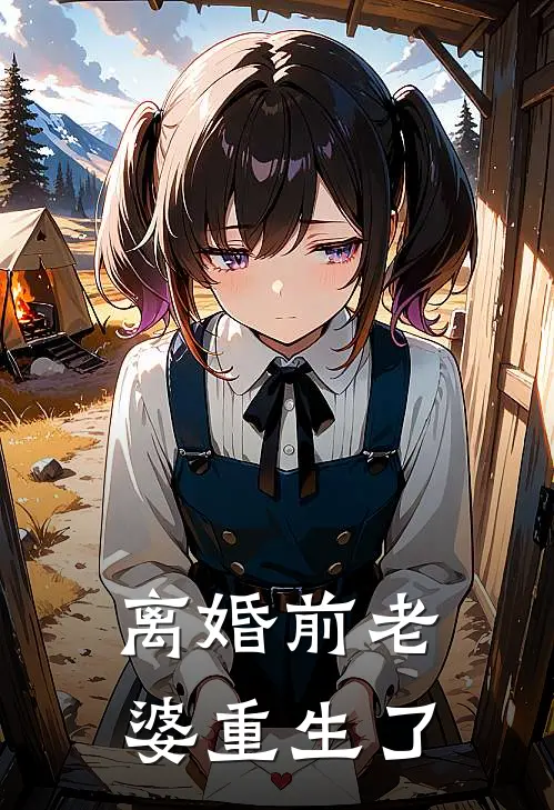 离婚前老婆重生了