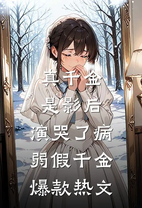 真千金是影后，演哭了病弱假千金爆款热文