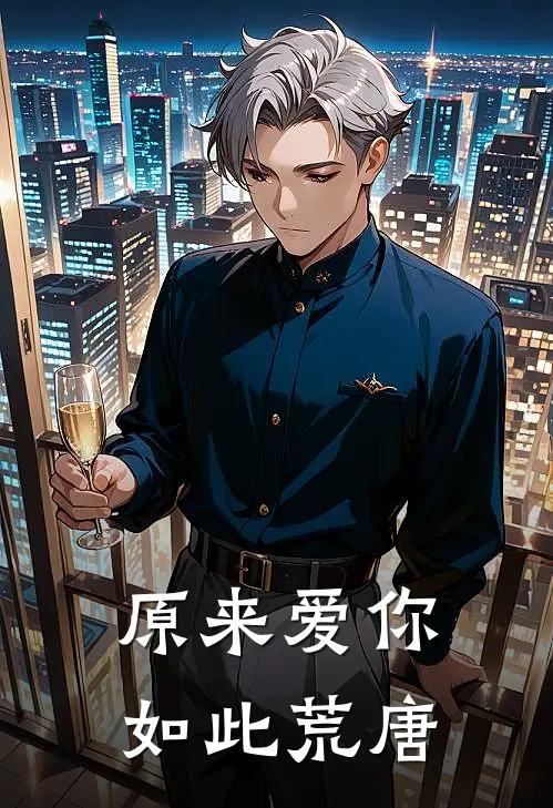 原来爱你如此荒唐