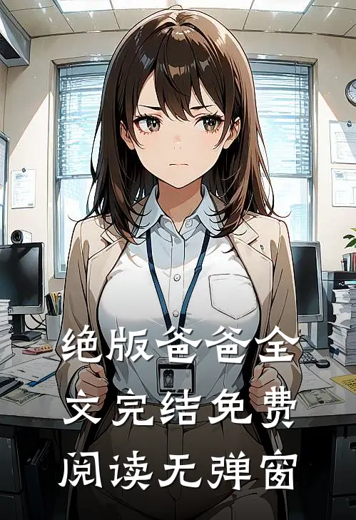 绝版爸爸全文完结免费阅读无弹窗
