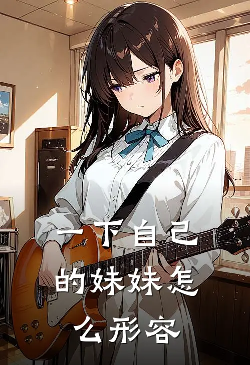 一下自己的妹妹怎么形容