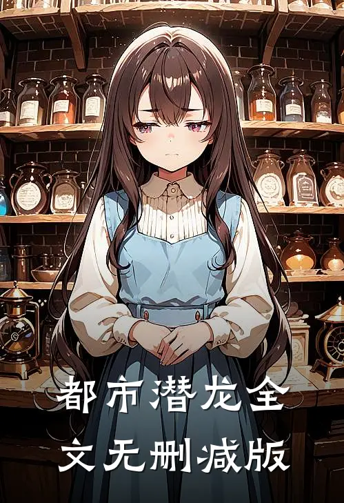 都市潜龙全文无删减版