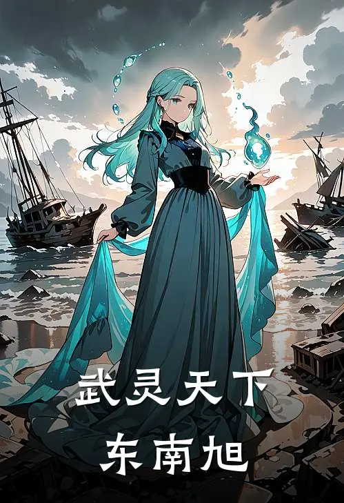 武灵天下 东南旭
