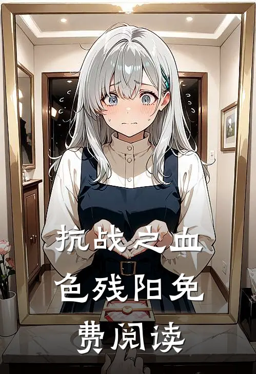 抗战之血色残阳免费阅读