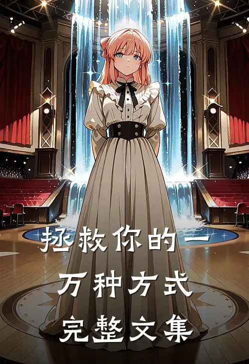 拯救你的一万种方式完整文集